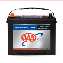 Battery Sale