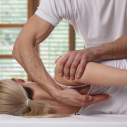 Chiropractic Services