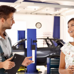 Auto Pre-Purchase Inspection