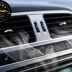 Auto HVAC Repair