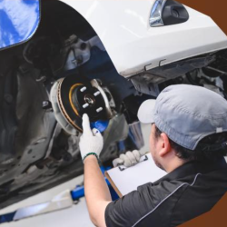 Auto Brake Repair