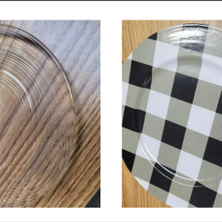 China Plates & chargers