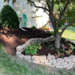 Hardscaping