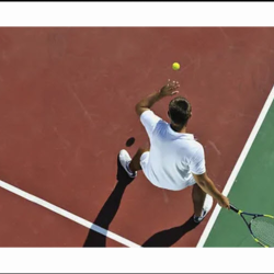 Adult Tennis Programs