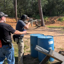 RSC Shooting Events
