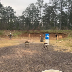 Range Facilities