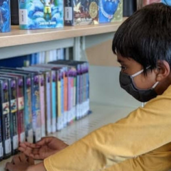  Inclusive Libraries