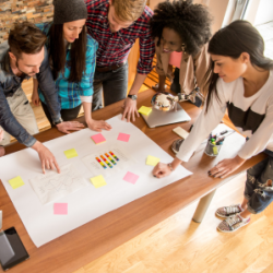 Business Consultancy: Unlock Success Using A Behavioural Approach