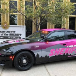 Custom Design Graphics and Wraps