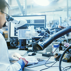 Master of Science in Materials Engineering