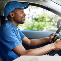 Ride Share Delivery Supplement