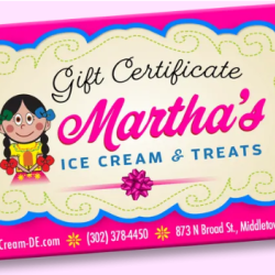 Gift Cards