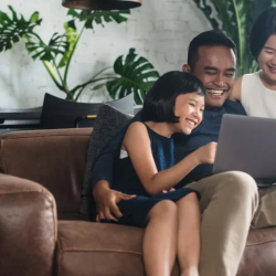 Standard Residential