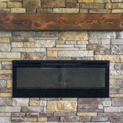 Fireplaces