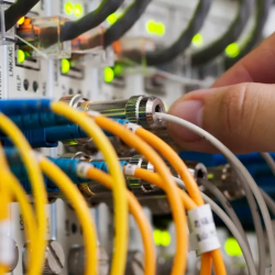 Low-Voltage Wiring