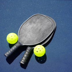 Adult Indoor Pickleball 