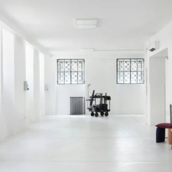 General Office Cleaning