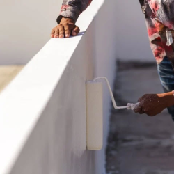 Painting and Wall Covering Contractors