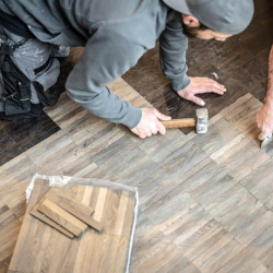 Flooring Contractors