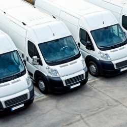 Fleet Services On All Types of Vehicles