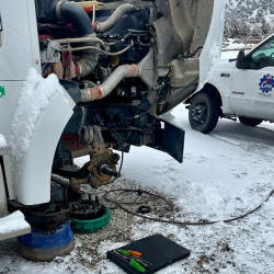 Wheel and Assembly Repairs