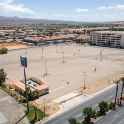 Commercial Land