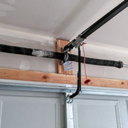 Garage Door Springs & Parts