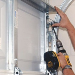 Garage Door Services