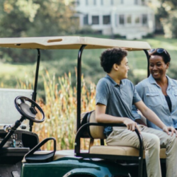 Golf Cart Insurance