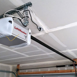 Garage Door Openers