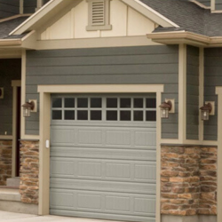 Residential Homes