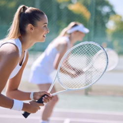 Cup - SACT (Seattle Area Cup Tennis)