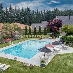 Pools