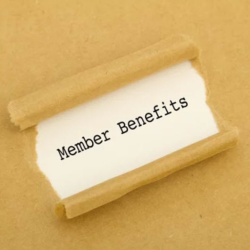 Member Benefits