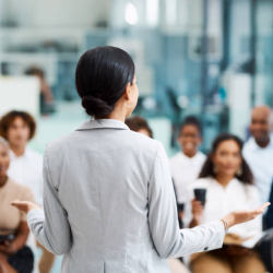Educational Workshops