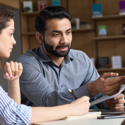 Vocational Evaluation Team