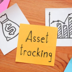 Asset Tracking