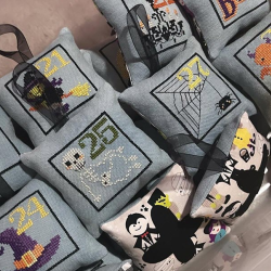 Custom Embroidery
