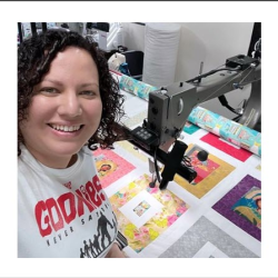 Quilting Workshops