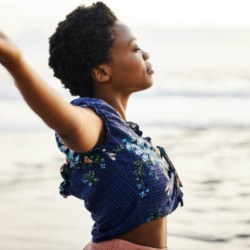 Energy Healing