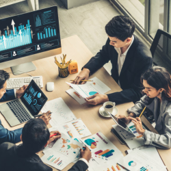 Metric Analysis and Reporting