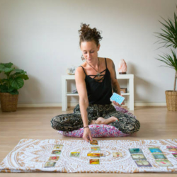Psychic and Medium Reading