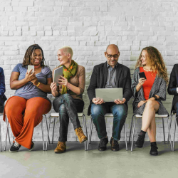 Workplace Wellbeing: Life Age® for the Workplace