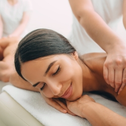 Massage & Physical Therapy