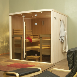 Saunas