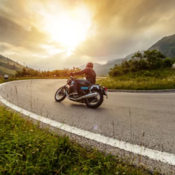 Motorcycle Quotes