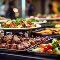 Catering Services