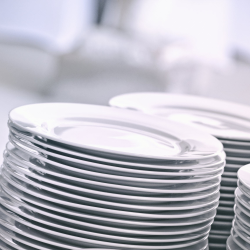 Catering for Private Events