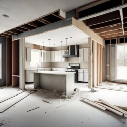 Home Renovation