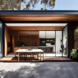 Additions and Extensions